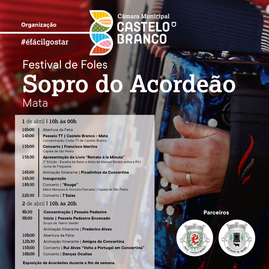 Castelo Branco