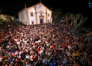 Chegámos ao último dia da Semana Santa!