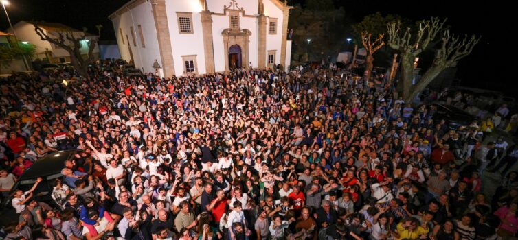Chegámos ao último dia da Semana Santa!
