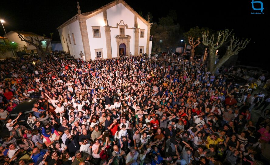 Chegámos ao último dia da Semana Santa!