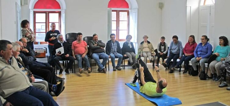 Conciliar desporto e diabetes é possível e aconselhado