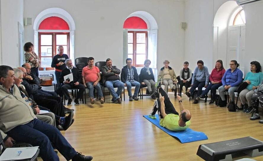 Conciliar desporto e diabetes é possível e aconselhado