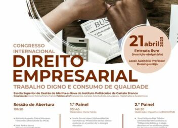 Congresso de Direito Empresarial