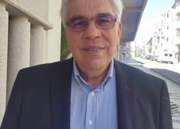 Daniel Martins novo presidente do Orfeão de Castelo Branco