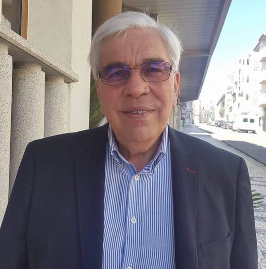 Daniel Martins novo presidente do Orfeão de Castelo Branco