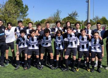 Desportivo de Castelo Branco 0
