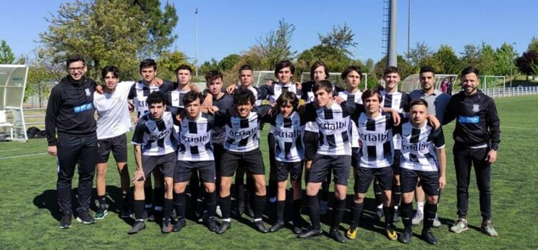 Desportivo de Castelo Branco 0