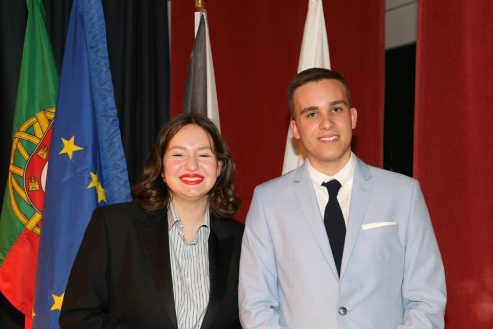 Escola Secundária Campos de Melo vence Sessão Distrital do Concurso EUROSCOLA 20