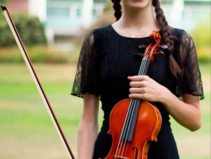 Estudantes do IPCB integram Orquestra de Jovens do Mediterrâneo