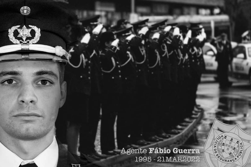Ex-fuzileiros acusados da morte de Fábio Guerra começaram a ser julgados