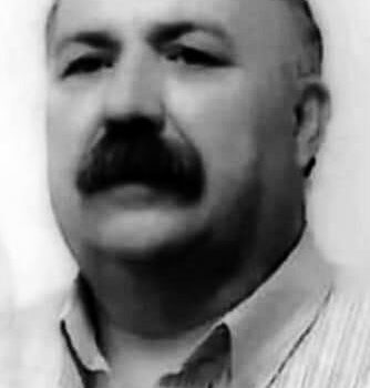 Faleceu colaborador do Sport Benfica e Castelo Branco, António Fernando Boavida