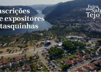 Feira dos Sabores do Tejo com Inscrições abertas