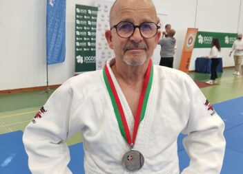 Fernando Lopes é Vice Campeão Nacional