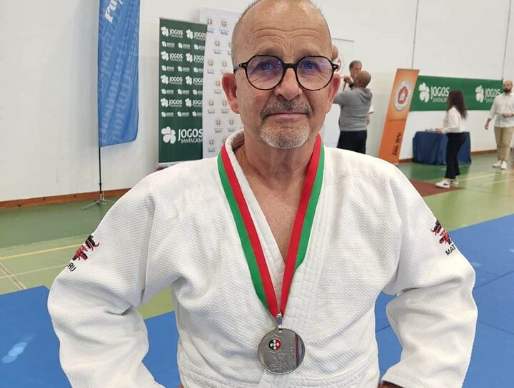 Fernando Lopes é Vice Campeão Nacional