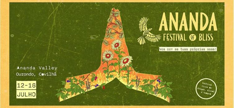 Festival sem álcool, drogas e tabaco realiza-se na Covilhã