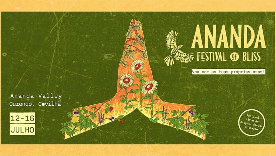 Festival sem álcool