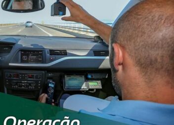 GNR dá início à Operação ROADPOL - Velocidade
