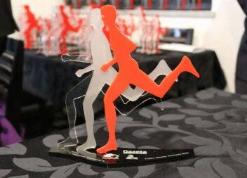 Gala de Atletismo Gazeta do Interior