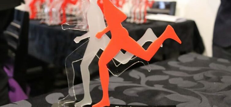 Gala de Atletismo Gazeta do Interior