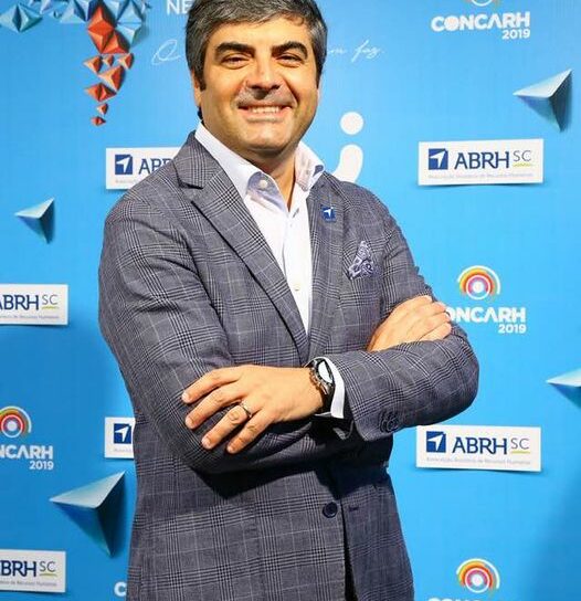 Gestão das Pessoas