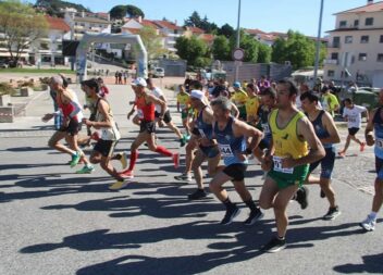 Grande Prémio da Cortiçada em Proença-a-Nova