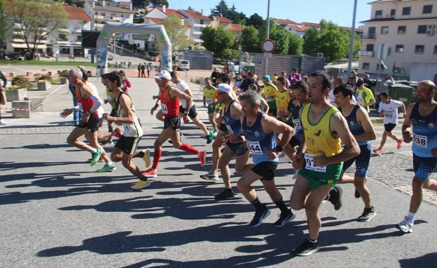 Grande Prémio da Cortiçada em Proença-a-Nova