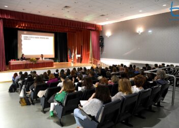 "Há uma maior percentagem de jovens a sentir-se infeliz"