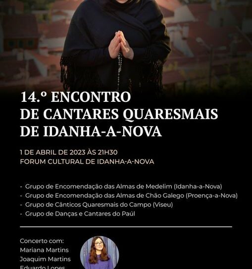 Idanha-a-Nova