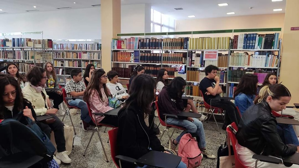Idanha-a-Nova acolheu Concurso Nacional de Leitura