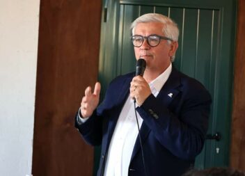 Idanha-a-Nova integra Rede Europeia de Celebrações da Semana Santa e Páscoa