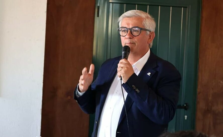 Idanha-a-Nova integra Rede Europeia de Celebrações da Semana Santa e Páscoa