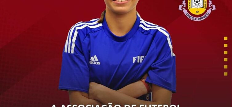 Inês Gonçalves e Filipa Maísa novamente convocadas para a Seleção Nacional