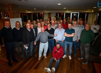 Jantar dos “Vítores” em Castelo Branco