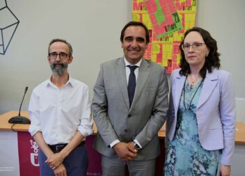 José Francisco Pinho toma posse como diretor da ESART