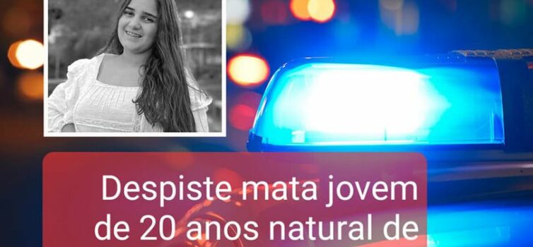 Jovem morre após despiste em Escalos de Baixo