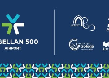 Magellan 500