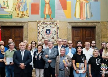 Marchas Populares regressam à Covilhã de 17 a 25 de Junho