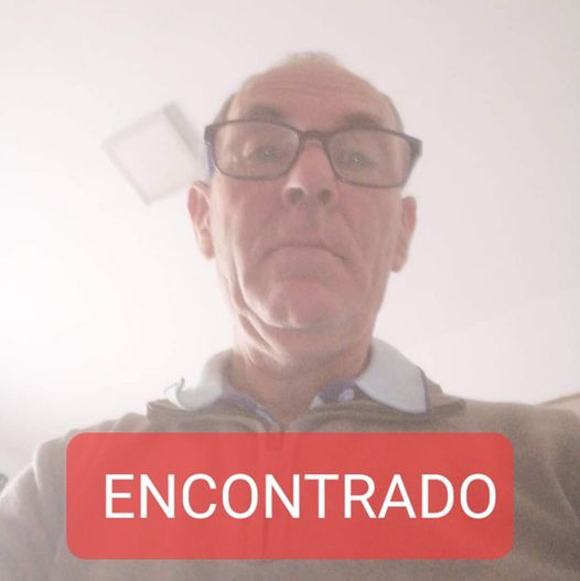 Moisés Luís, de 63 anos