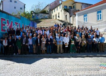 Município da Covilhã apoia Associativismo com 320 mil euros