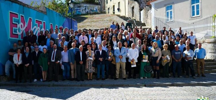 Município da Covilhã apoia Associativismo com 320 mil euros