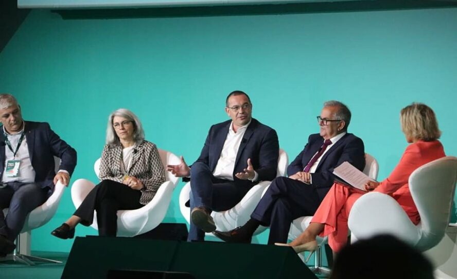 Municípios podem contribuir para ordenamento integral do território
