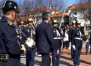 O Comando Territorial de Castelo Branco no dia 28 de março, procedeu à realizaçã