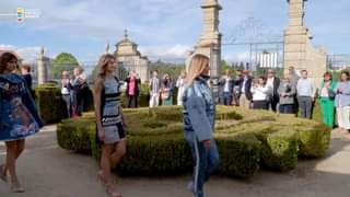 O município de Castelo Branco, promoveu, entre os dias 12 a dia 15 de abril, o I