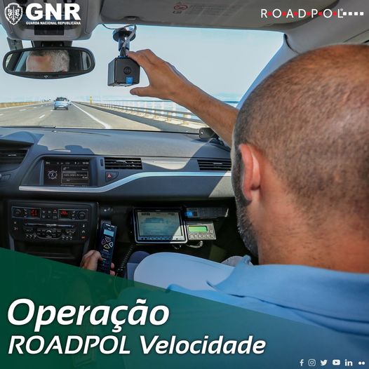 Operação “RoadPol
