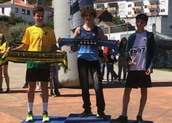 PCC com grandes resultados no 5º Grande Prémio da Cortiçada