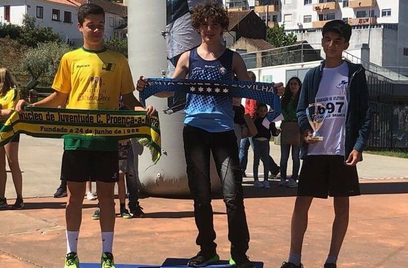 PCC com grandes resultados no 5º Grande Prémio da Cortiçada