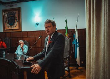 Penamacor assinala os 49 anos da revolução do 25 de Abril