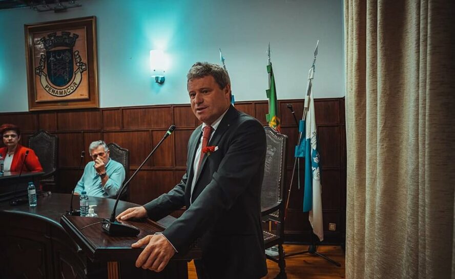 Penamacor assinala os 49 anos da revolução do 25 de Abril