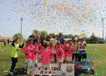 Proença-a-Nova Cup contou com 200 atletas