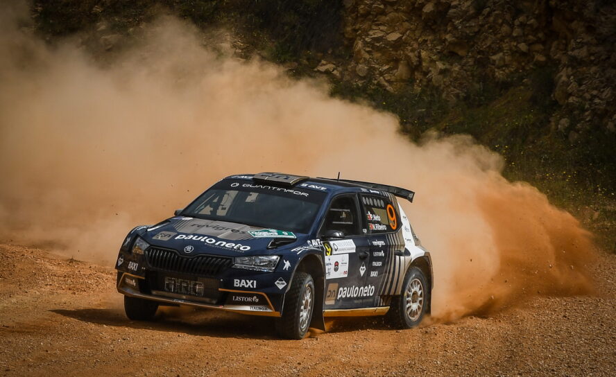 Rallye Casinos do Algarve